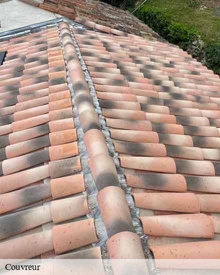 Couvreur 10 Aube JK Couverture